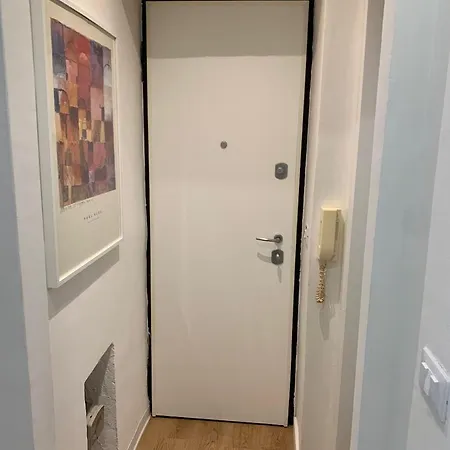 Apartment San Giacomo *