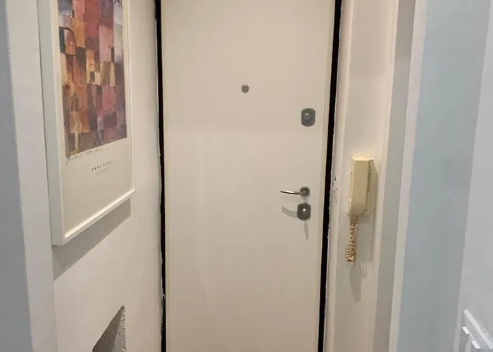 Apartamento San Giacomo *