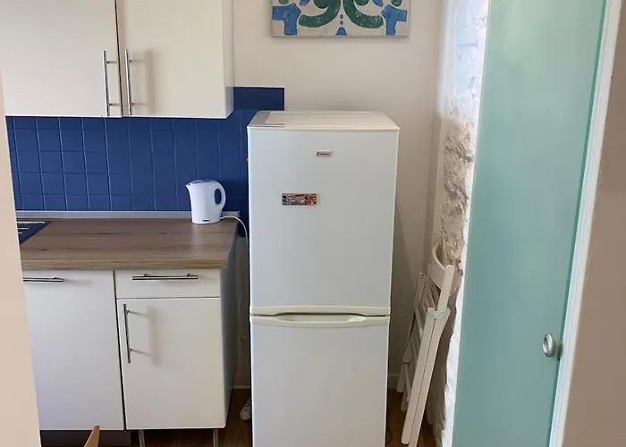 San Giacomo Apartamento *