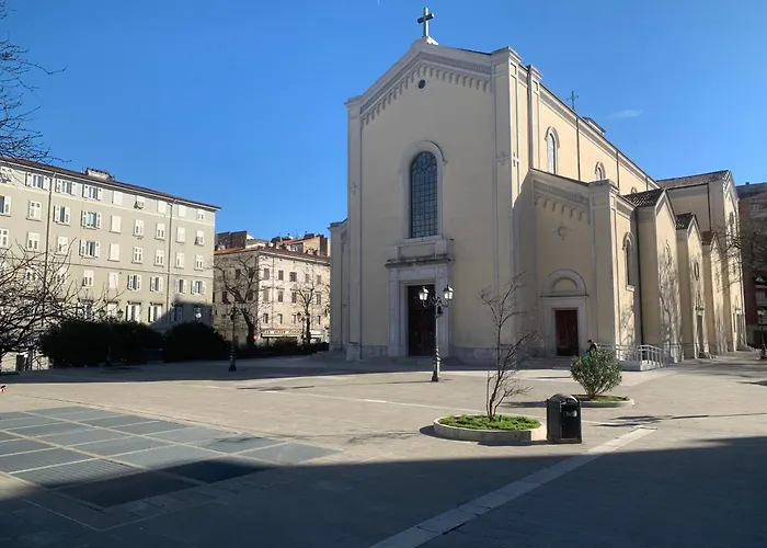 Apartamento San Giacomo *